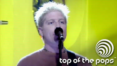 8:30 PM: Top of the Pops | BBC Four | 1/9 2026