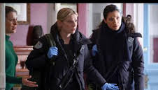 Chicago Fire (T11): Ep.17 El primer síntoma
