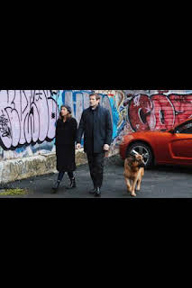 19:00: Hudson y Rex (T3): Ep.11 Siguiendo el rastro de sangre | AXN | 10/20 2026