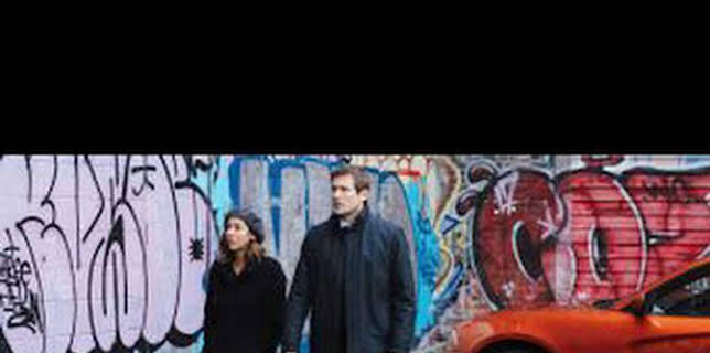 20:03: Hudson y Rex (T3): Ep.11 Siguiendo el rastro de sangre | AXN | 1/27 2026