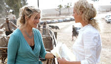 McLeods döttrar (S5 E36)