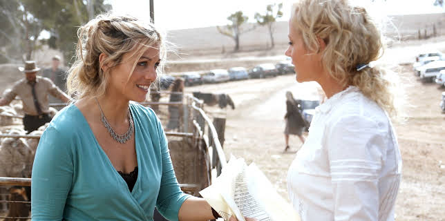 13:25: McLeods döttrar (S5 E36) (S5) | TV8 | 1/14 2026