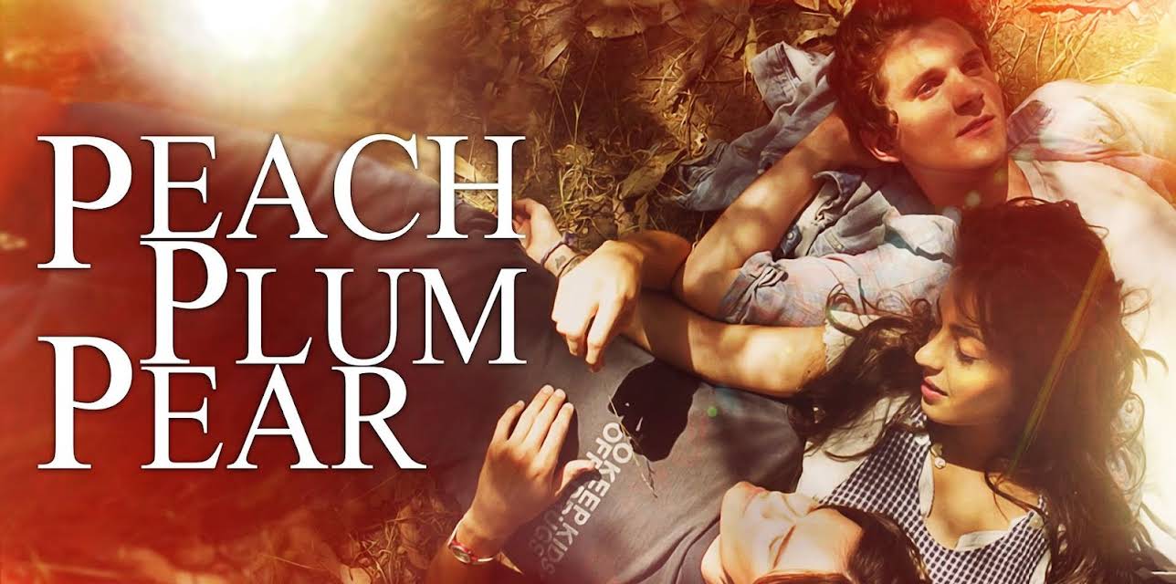 Peach Plum Pear (2019)