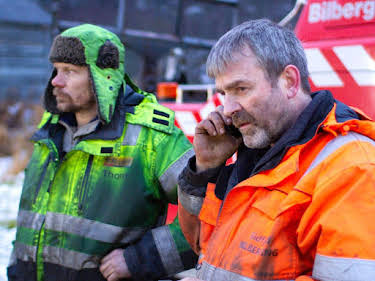 15:15: Highway Heroes Norway | ProSieben Maxx | 6/21 2026