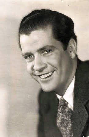 Grant Withers as 