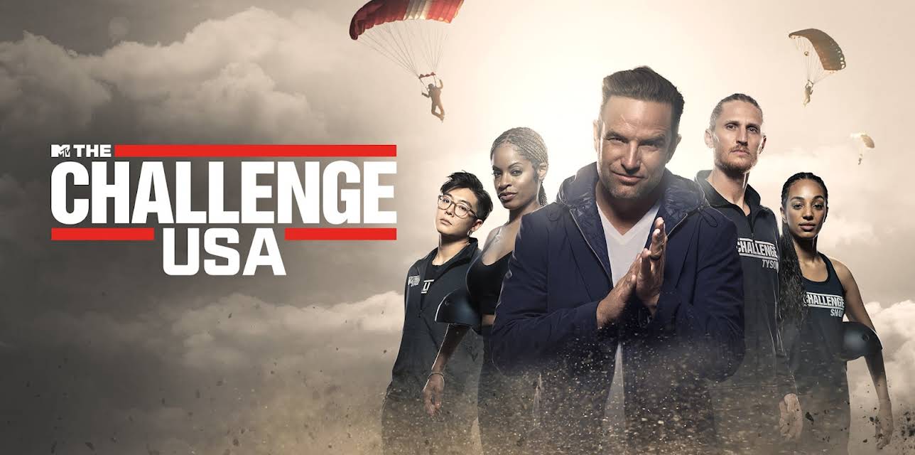 The Challenge: USA Season 1