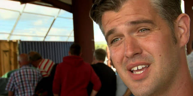 2:00 PM: Storage Hunters UK (S1 E3) (S1) | Dave | 11/9 2025