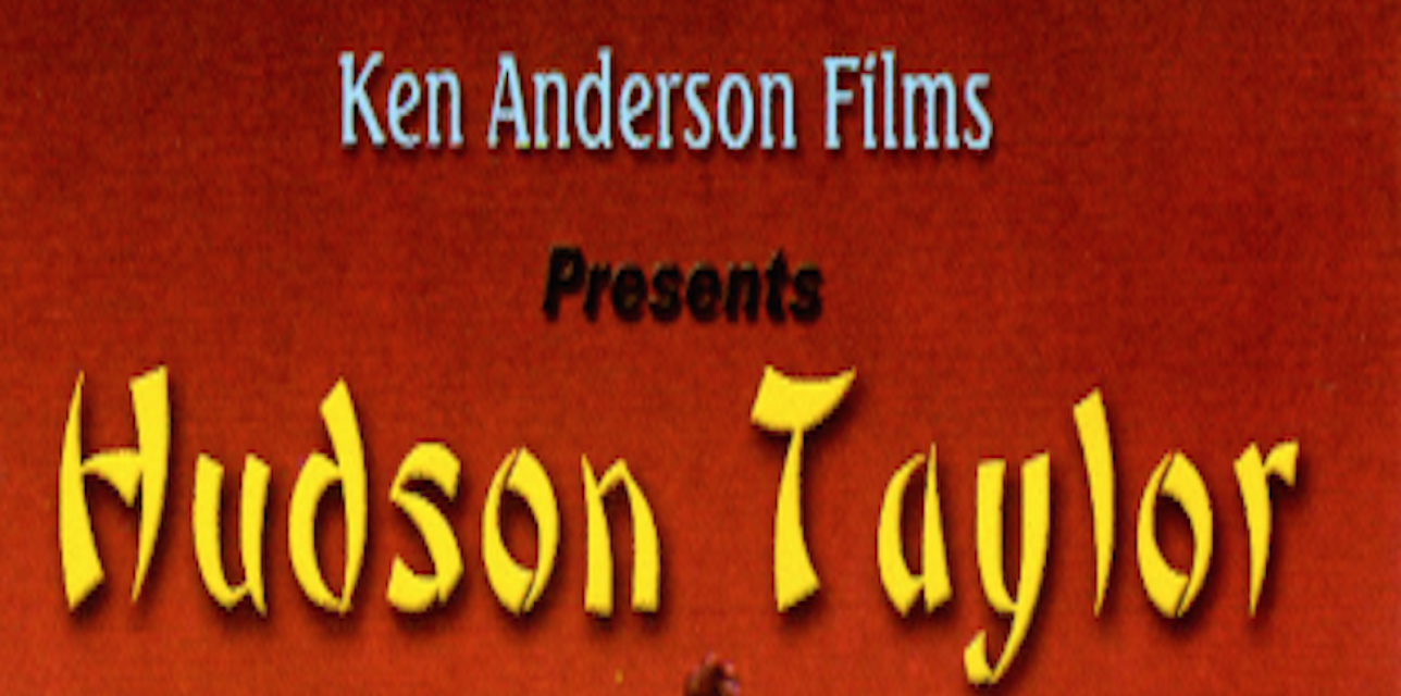 Hudson Taylor (1981)