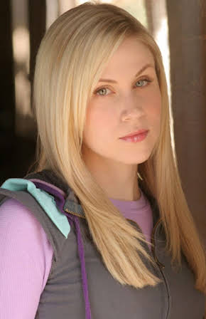 Ashley Drane as 