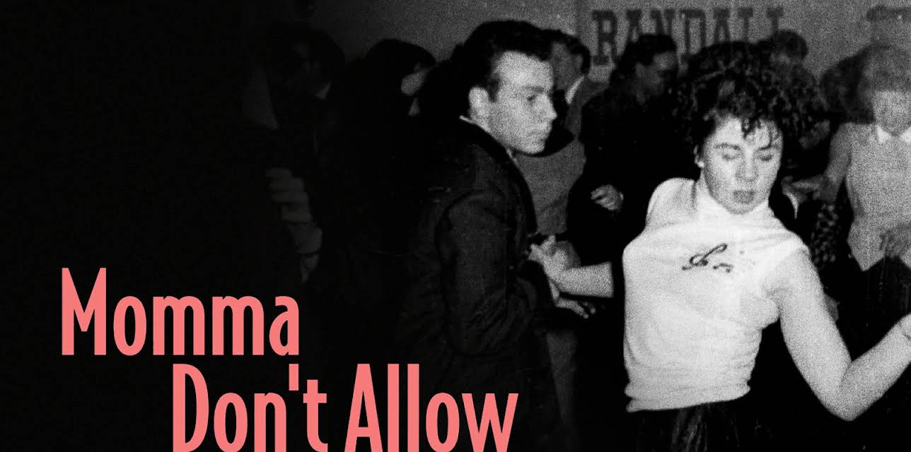 Momma Don't Allow (1956)