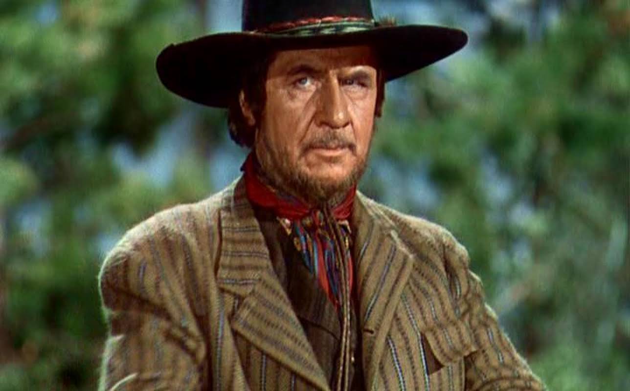 George Bancroft
