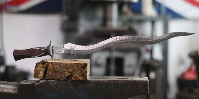 21:50: Forged with Steele | Kabel Eins Doku | 3/2 2026