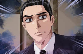 Season 1: The Encounter