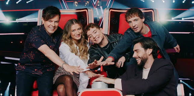 20:15: The Voice Kids | Sat1 | 2/28 2026