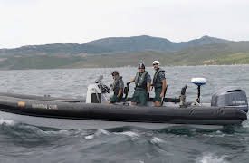 Border Control: Spain: Episode 9