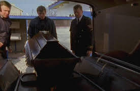 Skin Hunters, Season 1: Awaiting Death