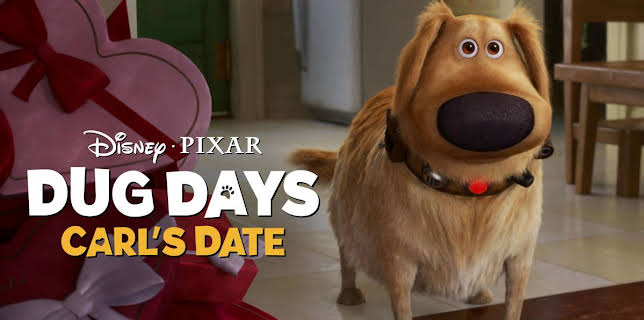 Carl’s Date (2023)