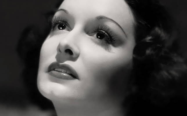 Gail Patrick