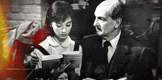 11:45 AM: The Diary of Anne Frank (1959) | BBC Two | 1/25 2026