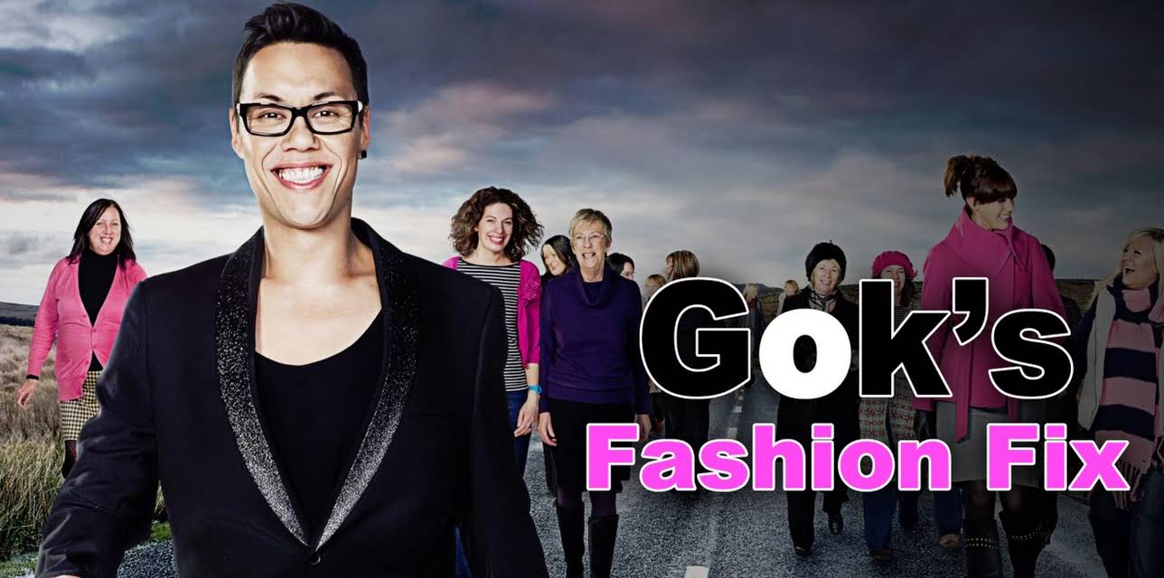 Gok's Fashion Fix