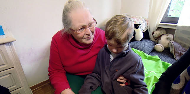 07:35: Der Blaulicht Report | RTL | 3/21 2026