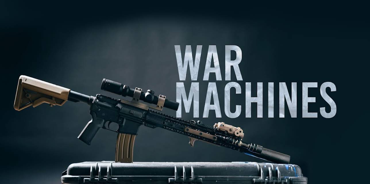War Machines