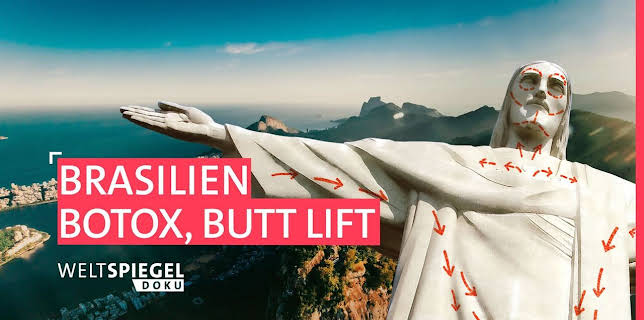 04:45: Brasilien, Botox, Buttlift | Das Erste | 2/2 2026