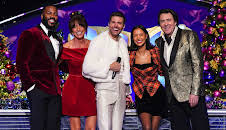 The Masked Singer (S7 E1)