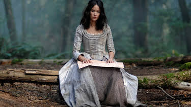 21:45: Timeless (S1 E7) (S1) | Viasat Series | 4/21 2026