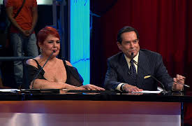 Parodiando season-1: Parodiando Capítulo 4