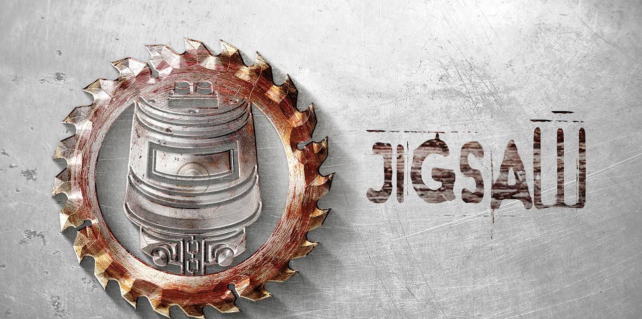 Jigsaw (2017)