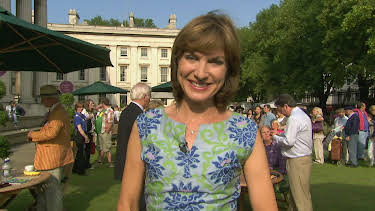 6:00 PM: Antiques Roadshow (S33 E29) (S33) | Yesterday | 6/29 2026