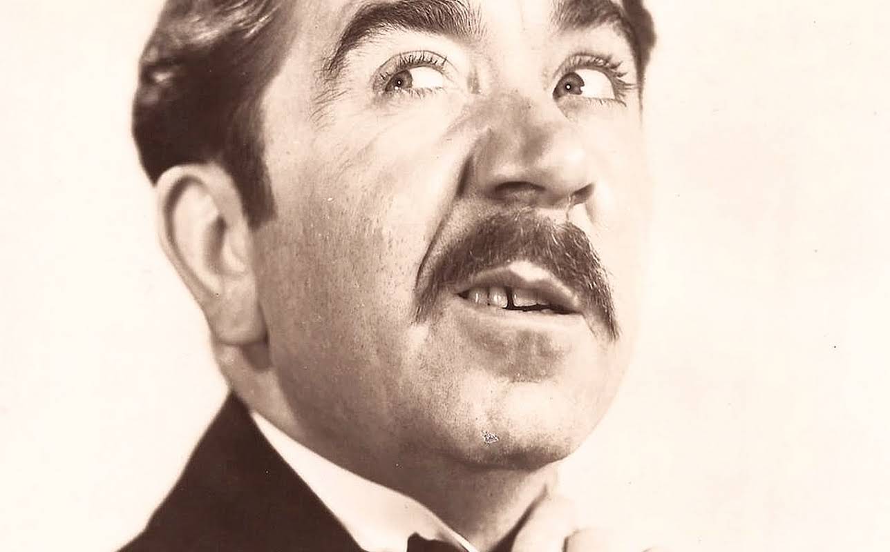 Herbert Mundin
