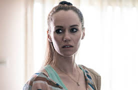 Mr Inbetween: Episode 3