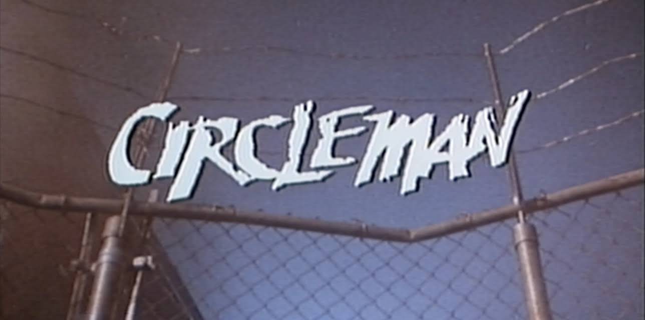 Circleman (1987)