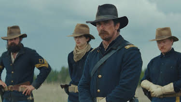 22:10: Hostiles | Viasat Film Hits | 7/6 2026