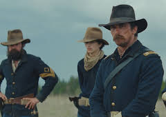 Hostiles