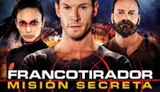 Sniper: Misión secreta