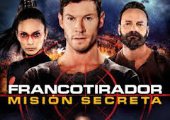 Sniper: Misión secreta