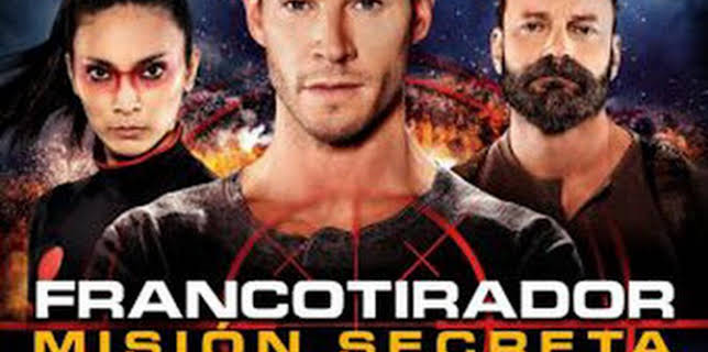 00:41: Sniper: Misión secreta | Calle 13 | 2/12 2026