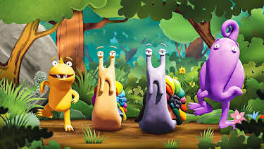 11:05 AM: Kiri and Lou (S2) | Cbeebies | 8/17 2026