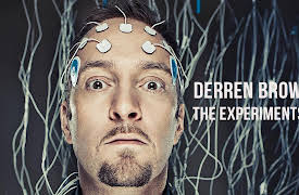 Derren Brown: The Experiments: Gameshow
