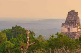 discovery+ Immersions, Season 1: Mayan Pyramid