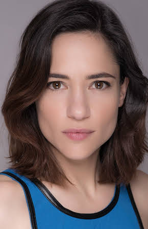 Noelia Castano as 