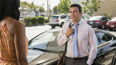 08:45: Jane the Virgin (S3 E6) (S3) | Viasat Series | 3/31 2026