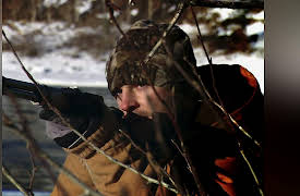 Ice Cold Killers Season 1: Frozen Carnage