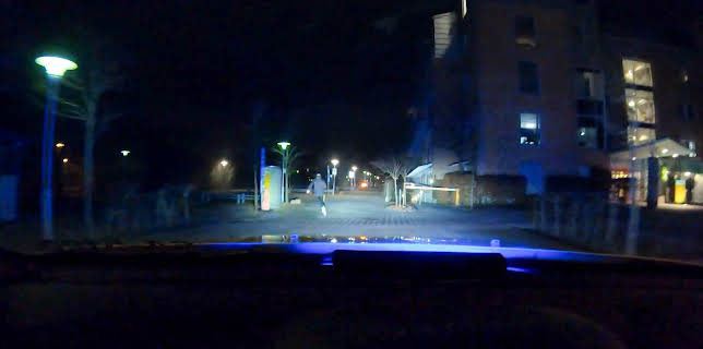 10:55: Fanget på politiets kamera Sverige (S2 E5) (S2) | MAX | 12/23 2025