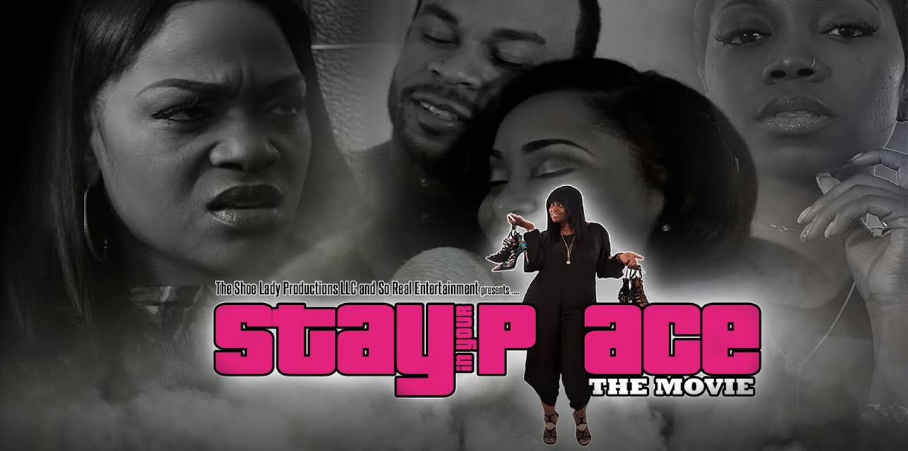 Stay In Your Place (2020)