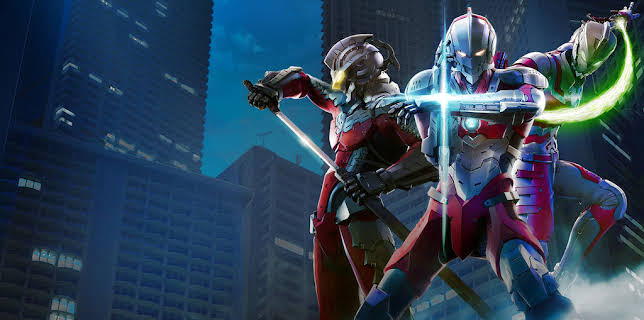 Ultraman