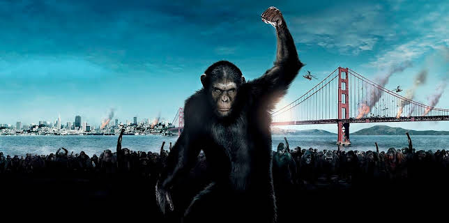 15:40: HOME CINEMA: 'EL ORIGEN DEL PLANETA DE LOS SIMIOS' | Cuatro | 3/7 2026